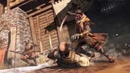 Sekiro is often regarded as Miyazaki's best game. (Image via Fromsoftware)